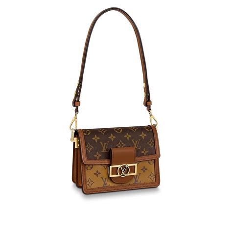 borsa da caccia louis vuitton